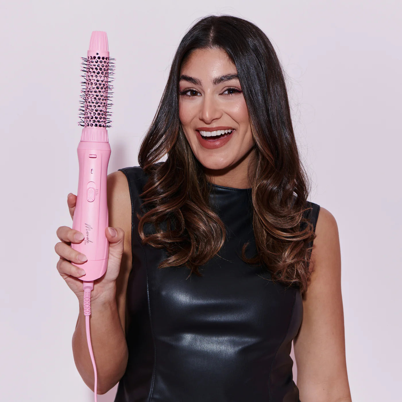 Interchangeable Blow Dry Brush