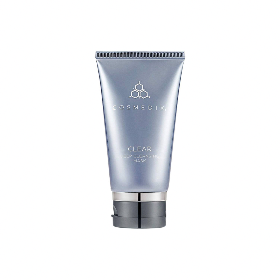 CLEAR deep cleansing mask PM