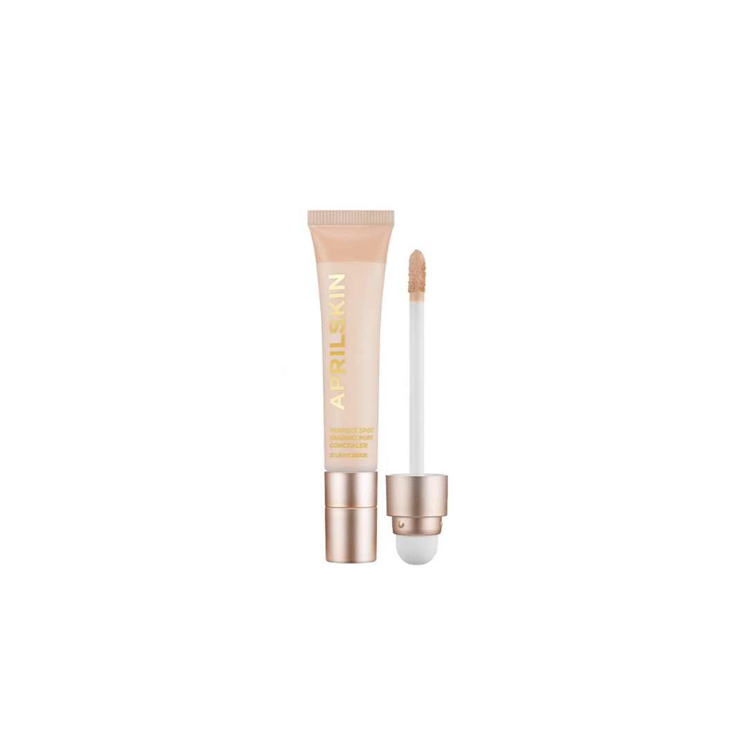 Perfect Spot Erasing Concealer