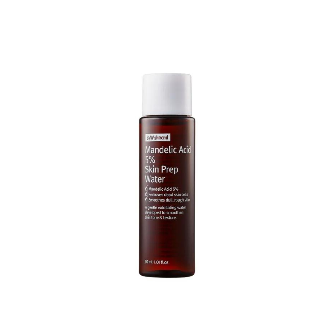 Mandelic Acid 5% Skin Prep Water