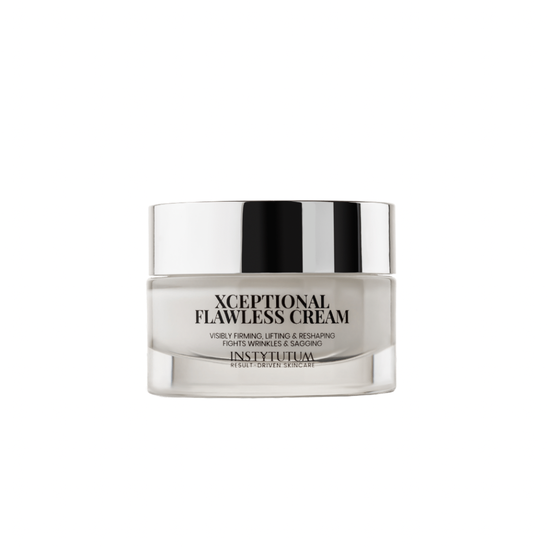 ANTI-AGING XCEPTIONAL FLWALESS CREAM