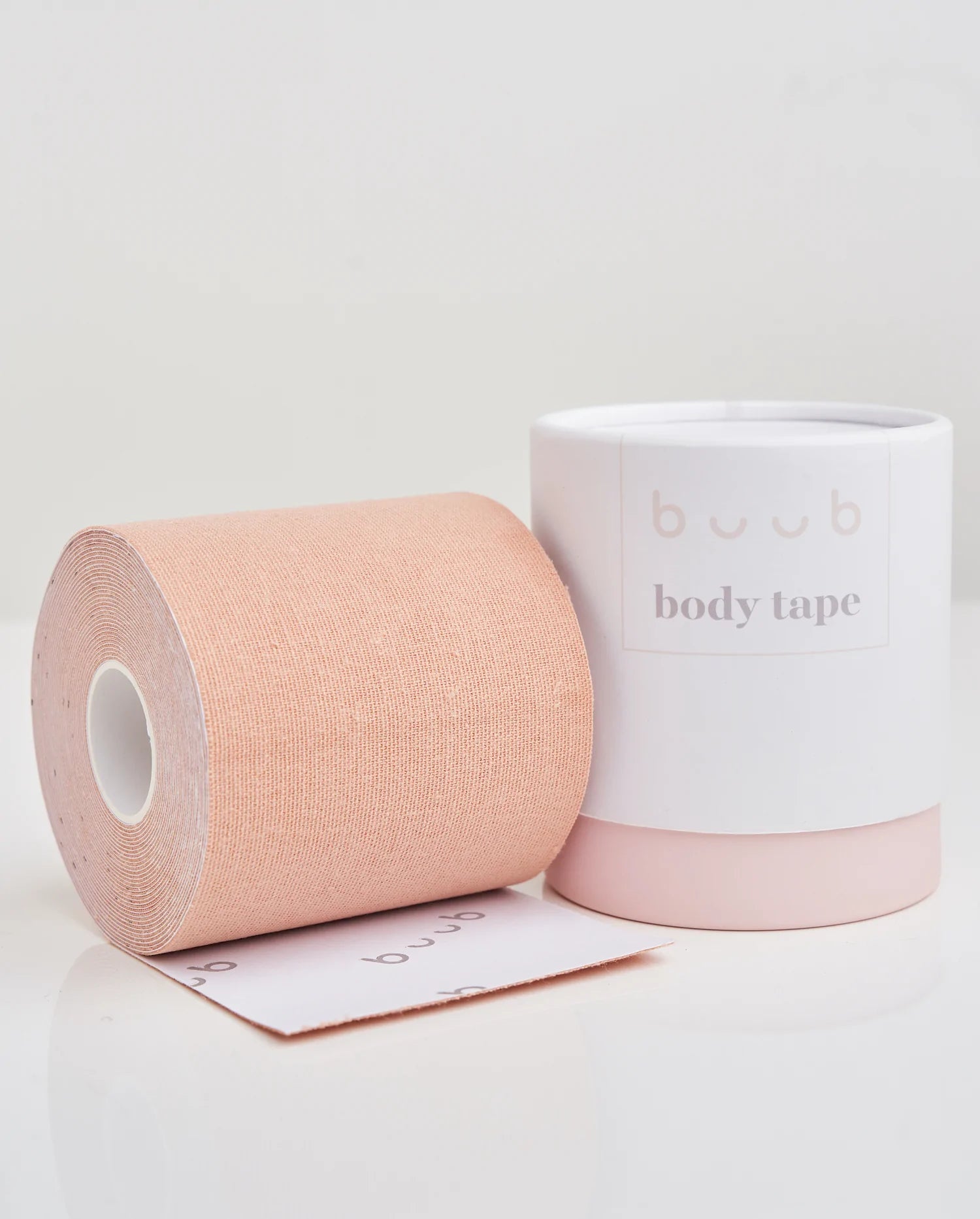 Maxi Tape (Cup Size D+)